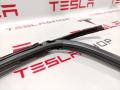 1032278-00-D, 1032278-00-E уплотнитель задний правый Tesla Model X 2017г. - фото №3