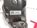 1110232-00-C, 1111520-00-B кронштейн двигателя передний правый Tesla Model 3 2019г. - фото №2