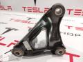 1110232-00-C, 1111520-00-B кронштейн двигателя передний правый Tesla Model 3 2019г. - фото №3