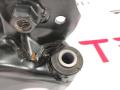 1110232-00-C, 1111520-00-B кронштейн двигателя передний правый Tesla Model 3 2019г. - фото №4