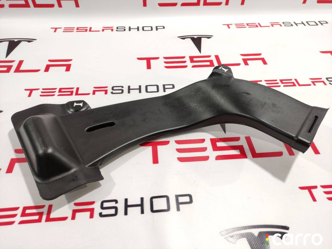 1092166-00-A воздуховод Tesla Model 3 2019г. - фото №3