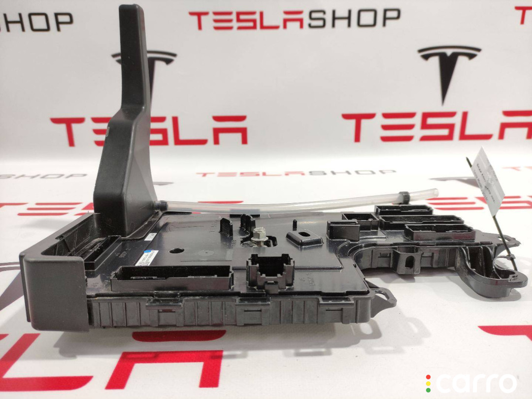 1078673-90-H, 1078673-90-K, 1461512-00-B блок управления BCM (бортовой сети) Tesla Model 3 2019г. - фото №4