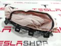 1005260-00-G Подушка безопасности коленная Tesla Model S 2015г. - фото №6