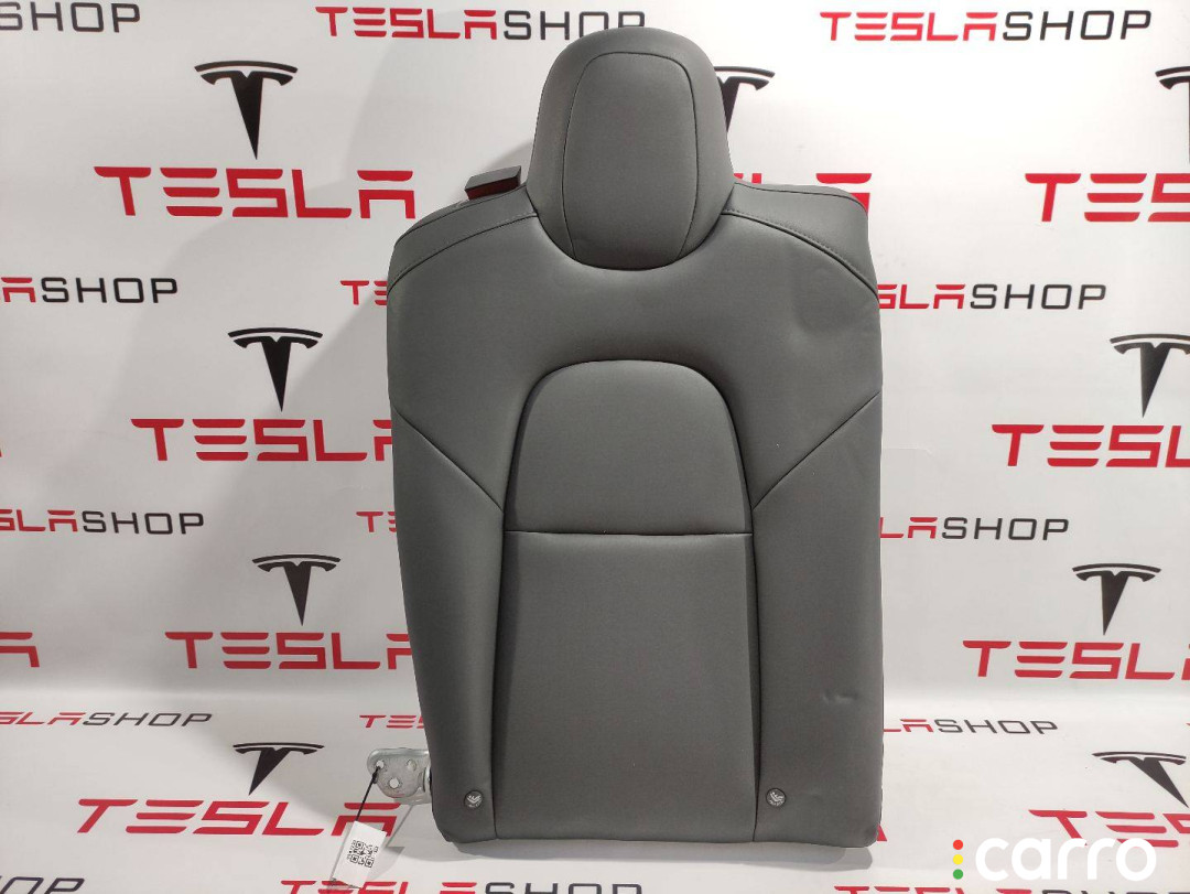 1455035-00-A, 7654332-01-B сиденье Tesla Model 3 2019г. - фото №1