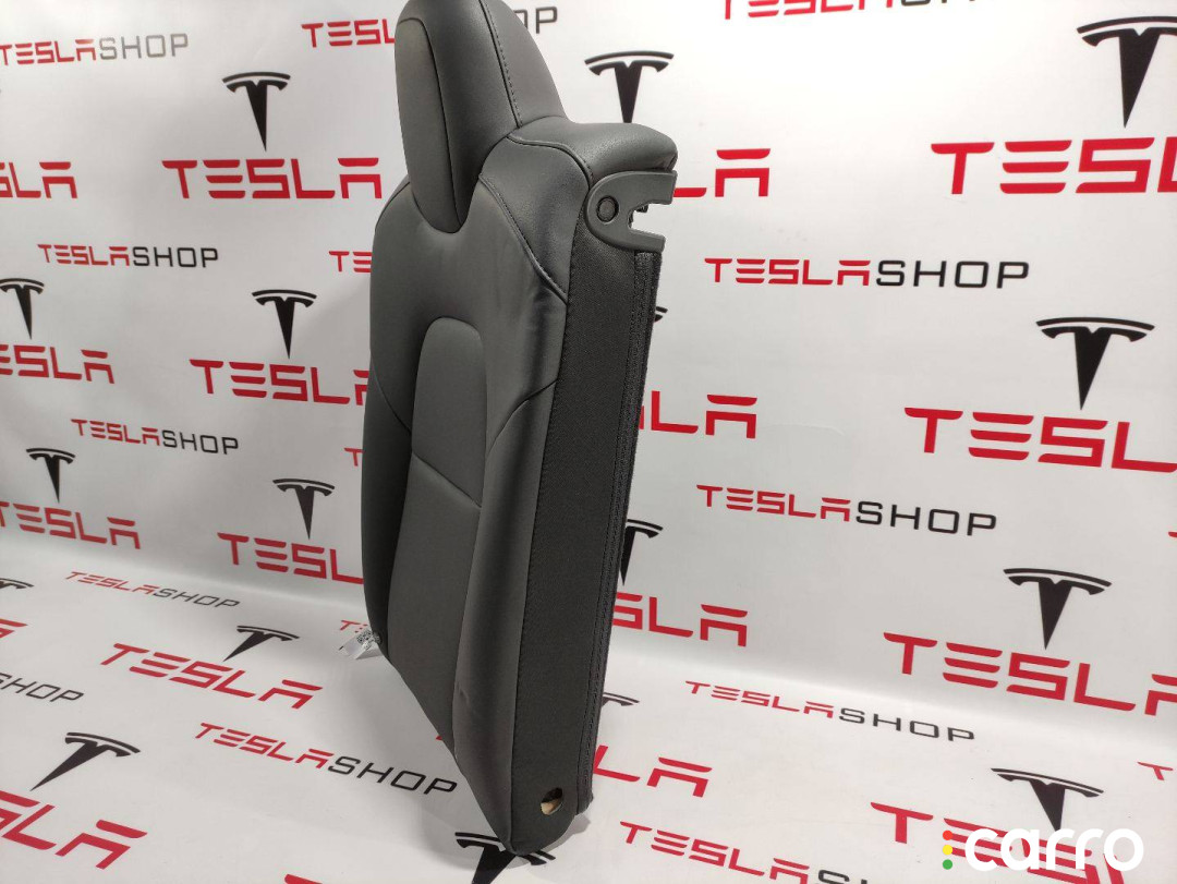 1455035-00-A, 7654332-01-B сиденье Tesla Model 3 2019г. - фото №3