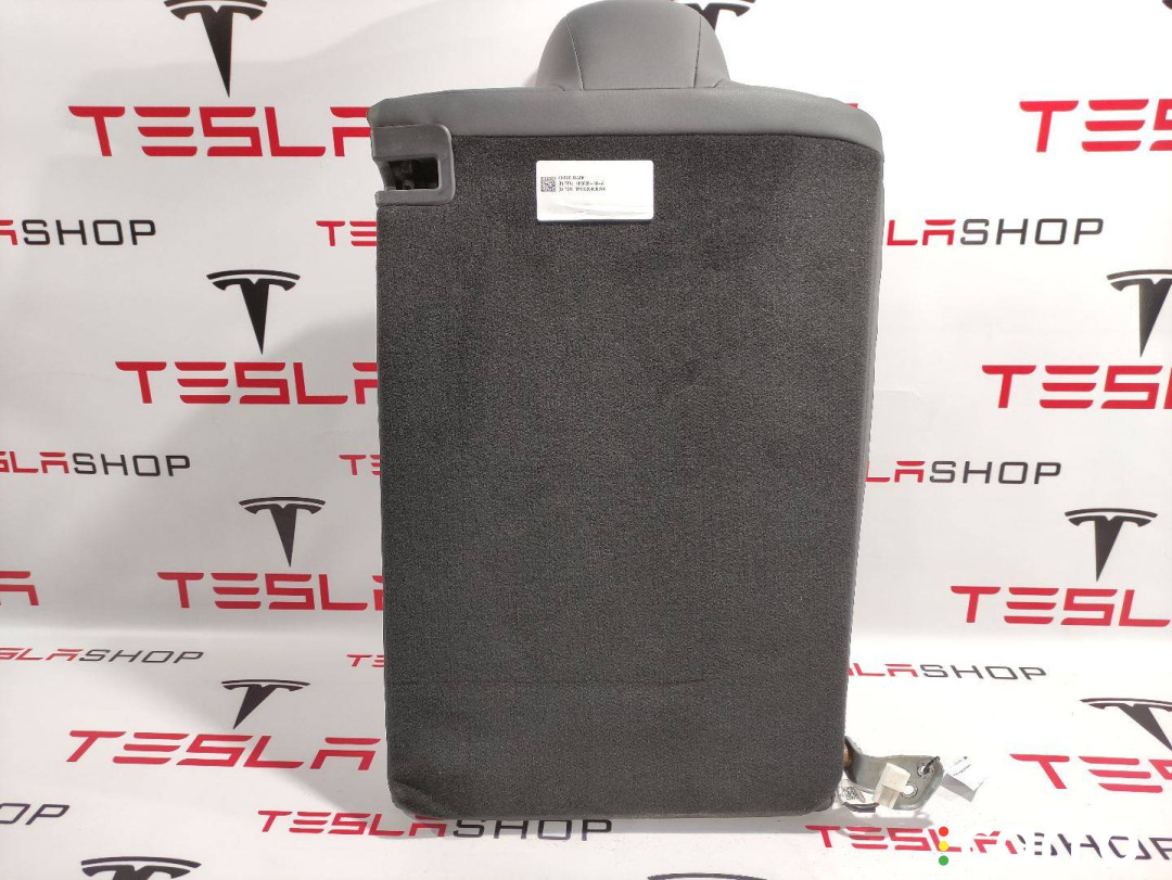 1455035-00-A, 7654332-01-B сиденье Tesla Model 3 2019г. - фото №4