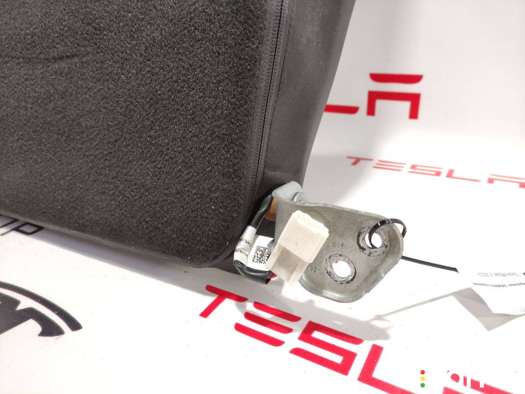 1455035-00-A, 7654332-01-B сиденье Tesla Model 3 2019г. - фото №5
