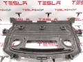 1090452-00-K, 1099221-00-D полка багажника Tesla Model 3 2019г. - фото №2