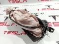 1005259-00-F Подушка безопасности коленная Tesla Model S 2015г. - фото №5