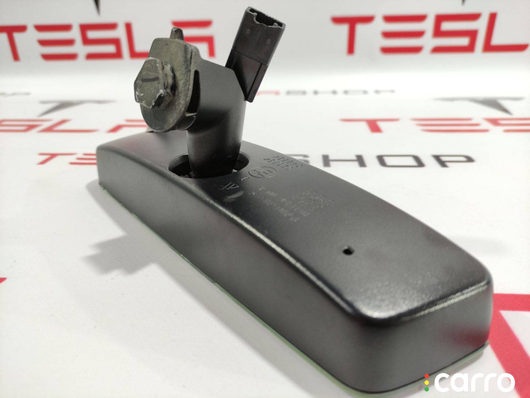 1041486-00-A, 1041486-00-C Зеркало заднего вида Tesla Model S 2015г. - фото №2