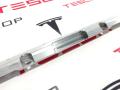 1009826-00-A, 1018859-00-A Усилитель подрамника Tesla Model S 2015г. - фото №2