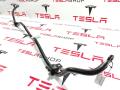 1043961-00-B Стабилизатор подвески (поперечной устойчивости) задний Tesla Model S 2015г. - фото №4