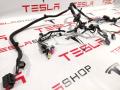 100442400M Электропроводка двери Tesla Model S 2015г. - фото №4