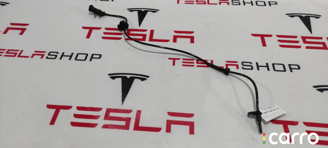 1037796-00-B Датчик ABS Tesla Model S 2015г. - фото №1