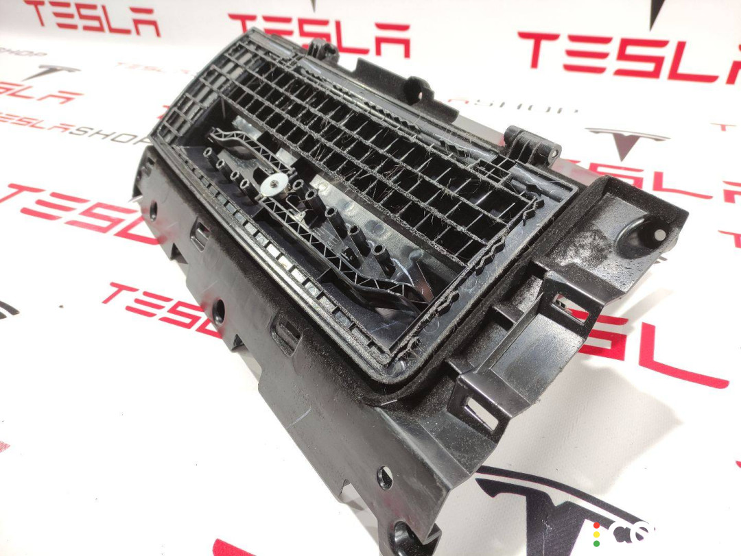 1003327-09-L Бардачок Tesla Model S 2015г. - фото №5