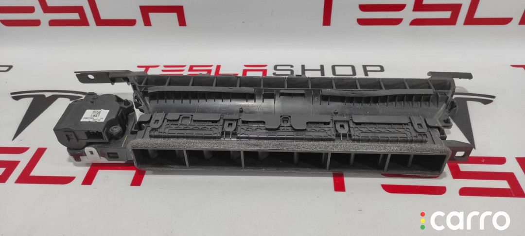 1083320-00-F воздуховод Tesla Model 3 - фото №1