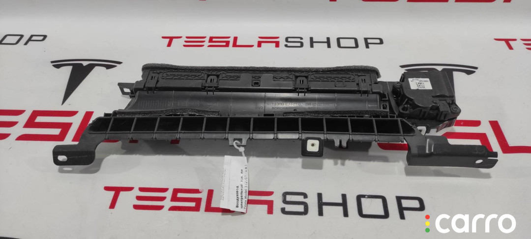 1083320-00-F воздуховод Tesla Model 3 - фото №2