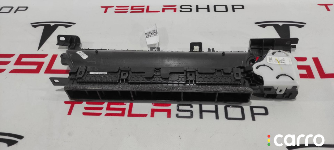 1083320-00-F воздуховод Tesla Model 3 - фото №3