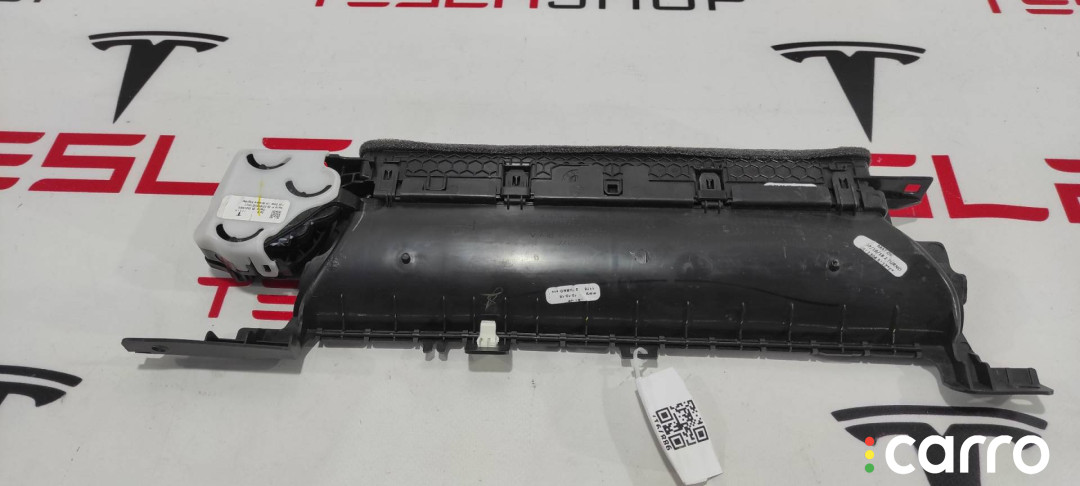 1083320-00-F воздуховод Tesla Model 3 - фото №4