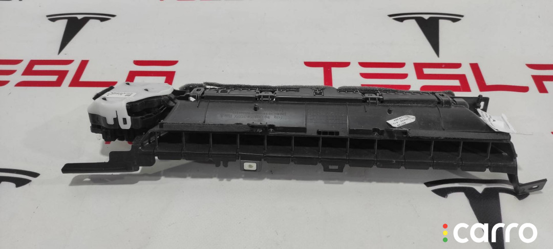 1083325-00-F воздуховод Tesla Model 3 - фото №3