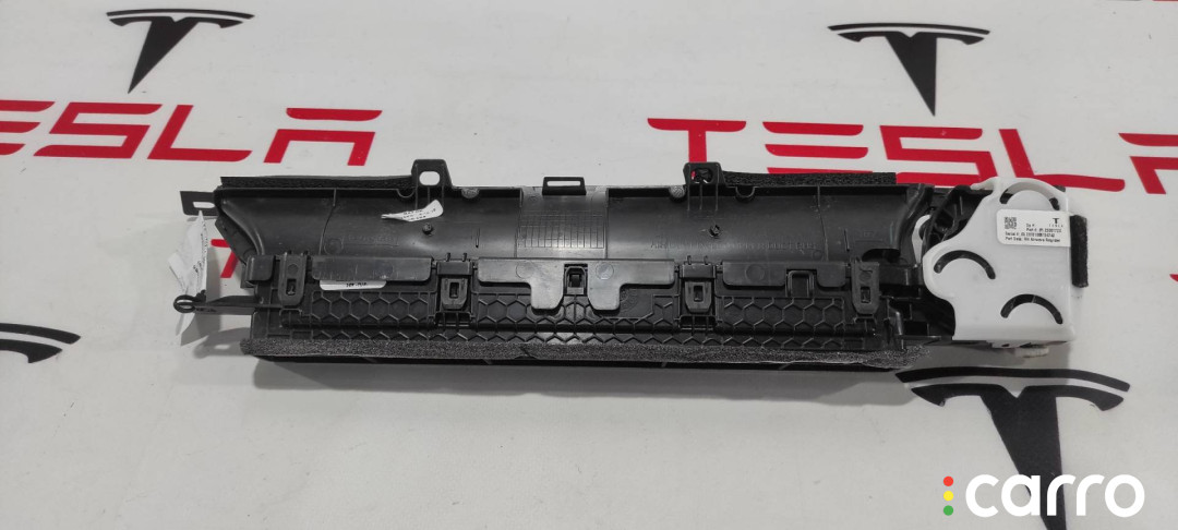 1083325-00-F воздуховод Tesla Model 3 - фото №4