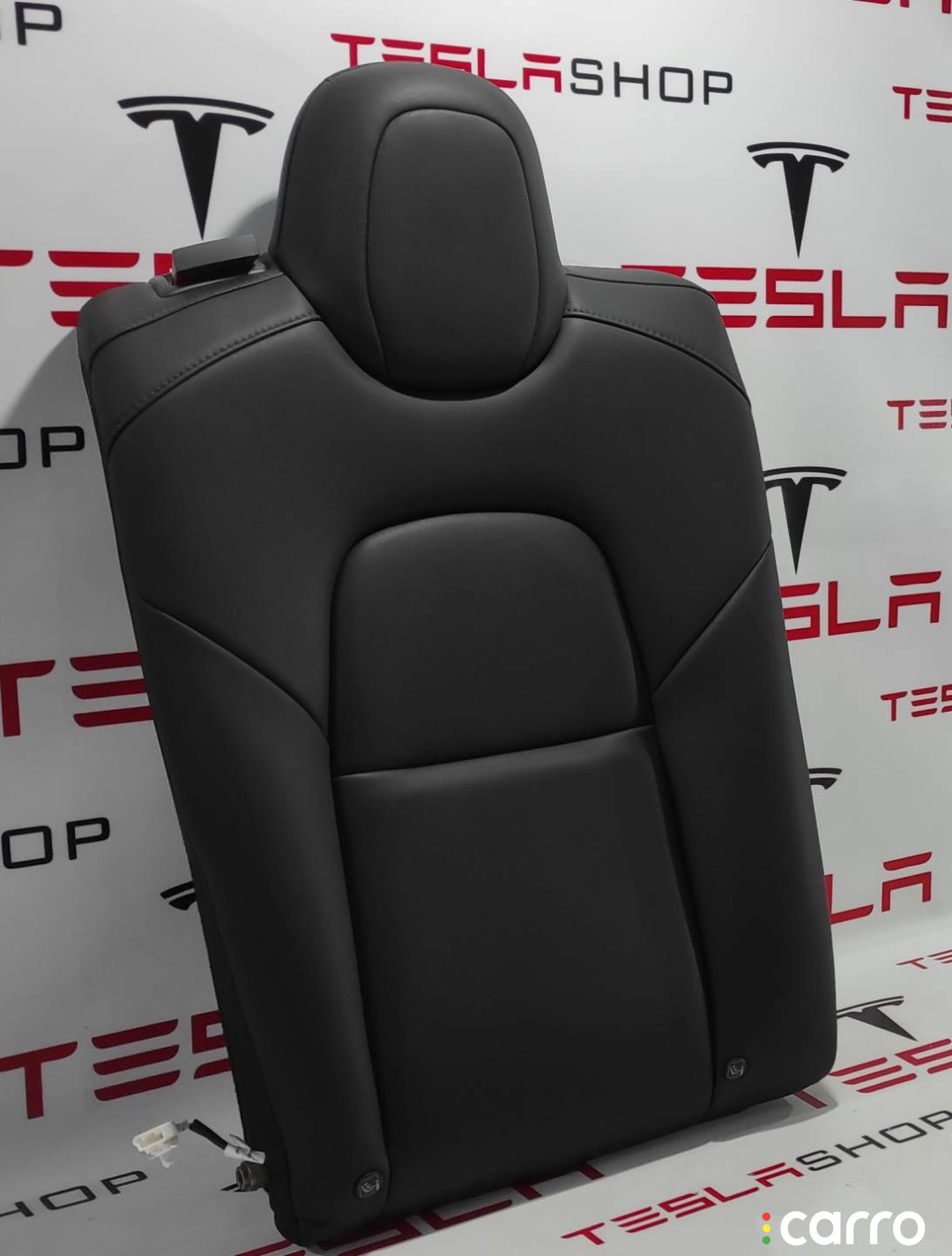 1455035-00-A, 7654332-01-B сиденье Tesla Model 3 2019г. - фото №1