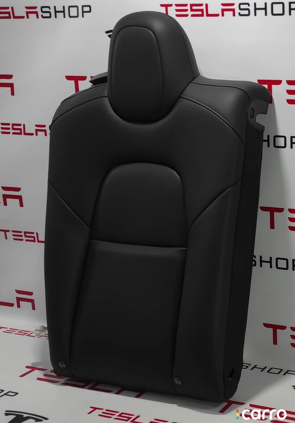 1455035-00-A, 7654332-01-B сиденье Tesla Model 3 2019г. - фото №2
