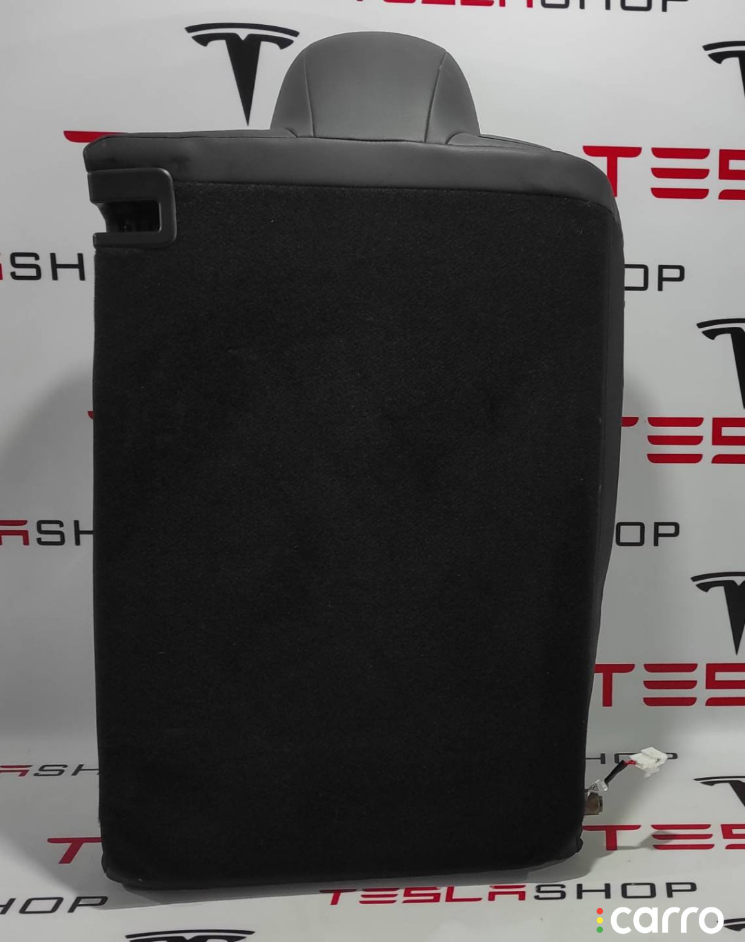 1455035-00-A, 7654332-01-B сиденье Tesla Model 3 2019г. - фото №4