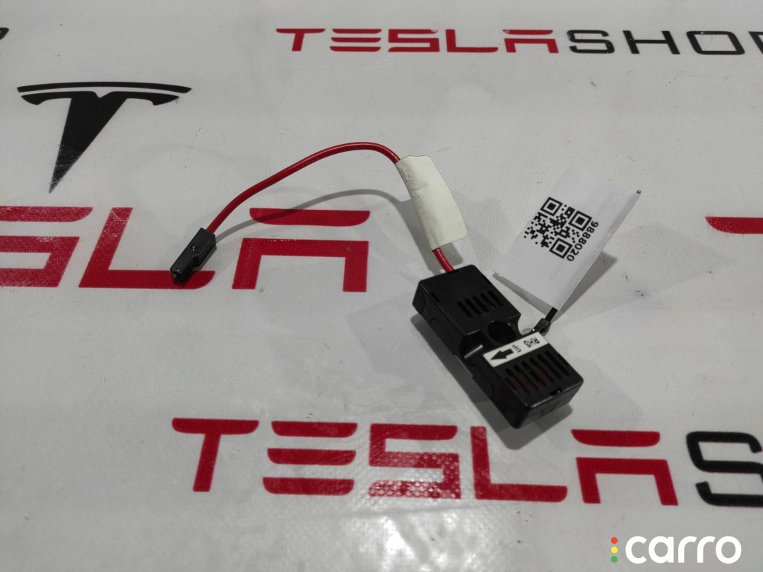 101200200B антенна Tesla Model X 2017г. - фото №1