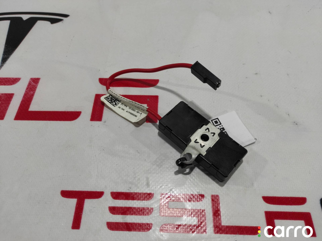 101200200B антенна Tesla Model X 2017г. - фото №2