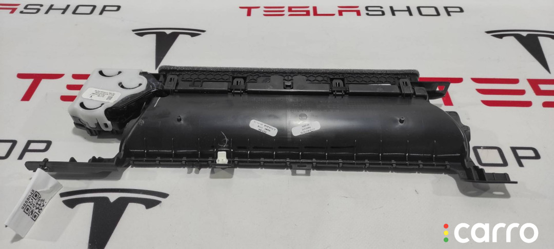 1083320-00-F воздуховод Tesla Model 3 - фото №2