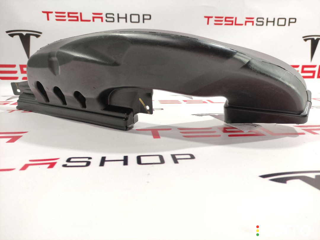 1083388-00-D воздуховод Tesla Model 3 - фото №3
