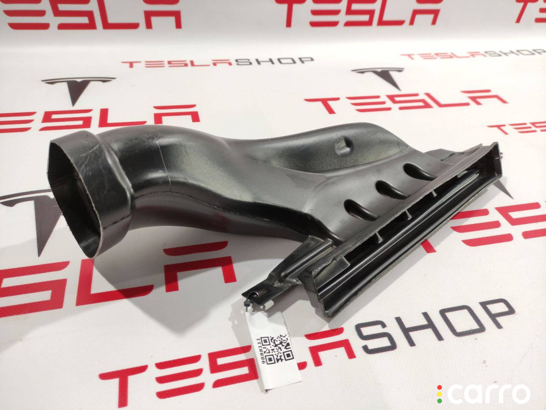 1083389-00-D воздуховод Tesla Model 3 - фото №1
