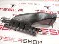 1083389-00-D воздуховод Tesla Model 3 - фото №3