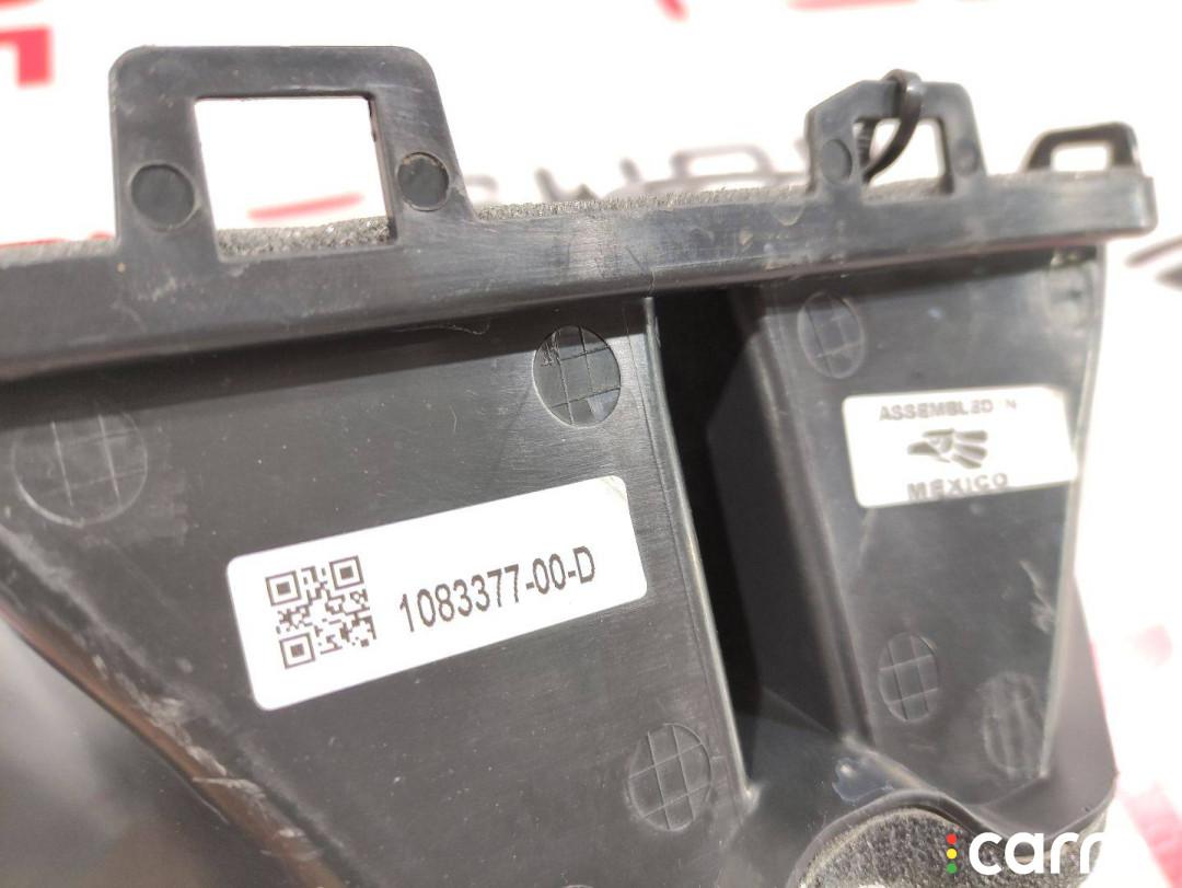 1083377-00-D воздуховод Tesla Model 3 - фото №2