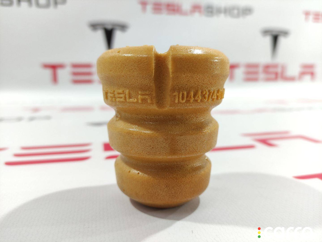 1044374-01-B Отбойник амортизатора передний Tesla Model 3 - фото №1