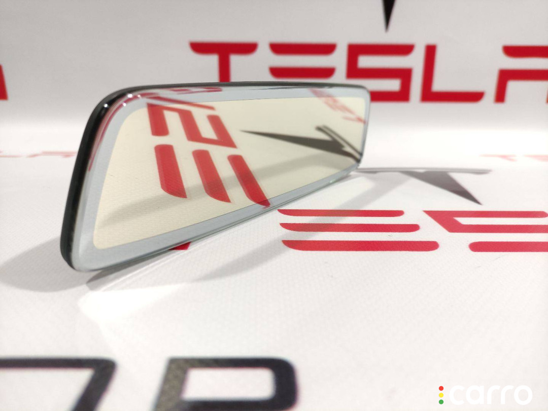 1119904-00-C Зеркало заднего вида Tesla Model 3 - фото №6