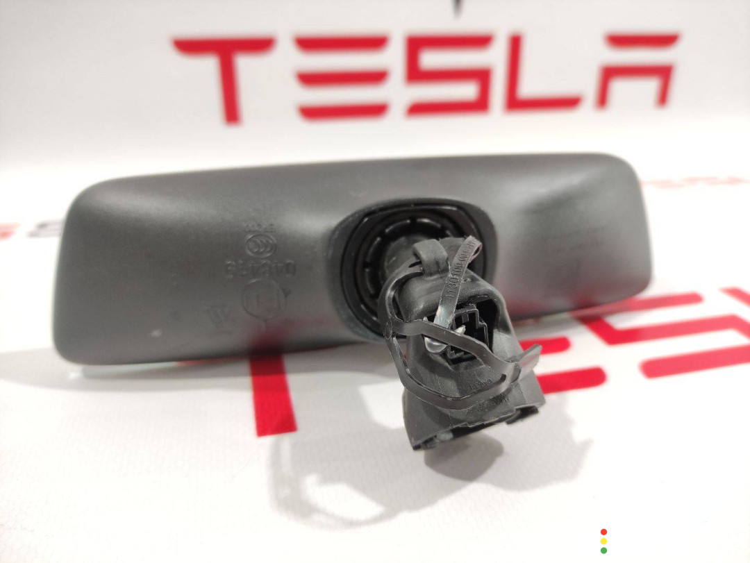 1119904-00-C Зеркало заднего вида Tesla Model 3 - фото №7