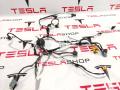 2032441-00-A, 1032441-80-G Электропроводка двери Tesla Model X 2017г. - фото №4