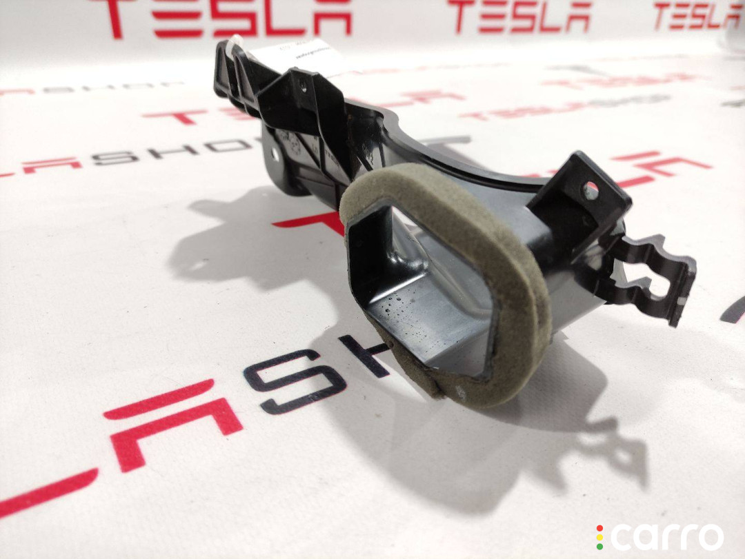 1099999-00-H Воздухозаборник Tesla Model 3 2019г. - фото №4