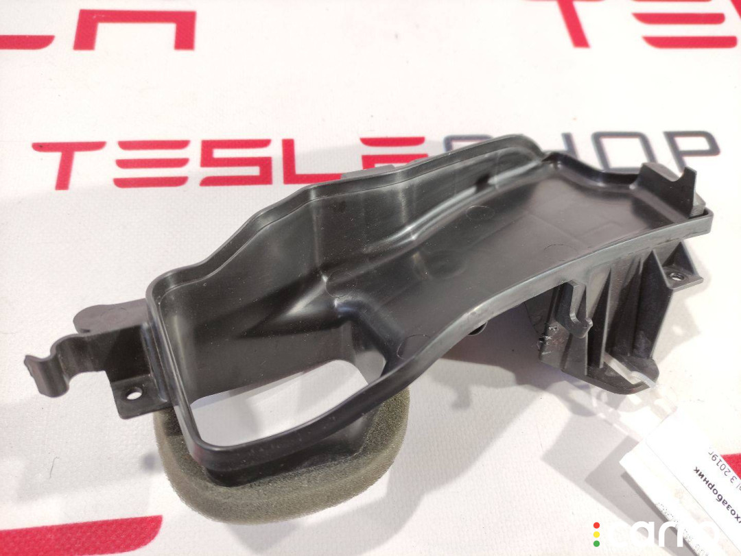1099999-00-H Воздухозаборник Tesla Model 3 2019г. - фото №2