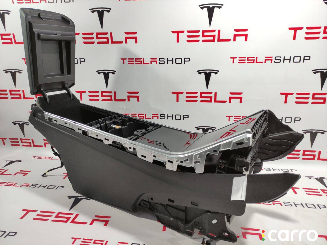 1087900-00-E Центральная консоль Tesla Model 3 - фото №6