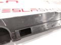 1067964-01-F, 1109913-00-C, 1109914-00-C кожух электрических разъемов Tesla Model 3 2019г. - фото №2