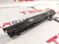 1067964-01-F, 1109913-00-C, 1109914-00-C кожух электрических разъемов Tesla Model 3 2019г. - фото №4