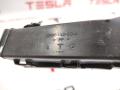 1067964-01-F, 1111562-00-D, 1138142-00-A кожух электрических разъемов Tesla Model 3 2019г. - фото №5