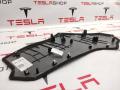 1493062-00-B Накладка центральной консоли Tesla Model Y 2020г. - фото №4