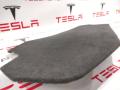 1493061-00-S Накладка центральной консоли Tesla Model Y 2020г. - фото №3