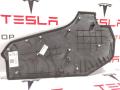 1493061-00-S Накладка центральной консоли Tesla Model Y 2020г. - фото №4