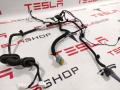 1004425-00-M Электропроводка двери Tesla Model S 2015г. - фото №3