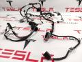 2004419-00-B Электропроводка двери Tesla Model S 2018г. - фото №3